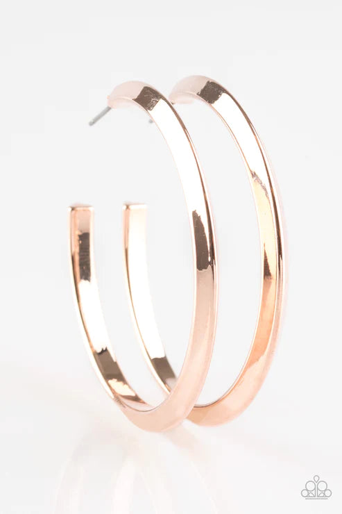 Some Like It HAUTE - Rose Gold