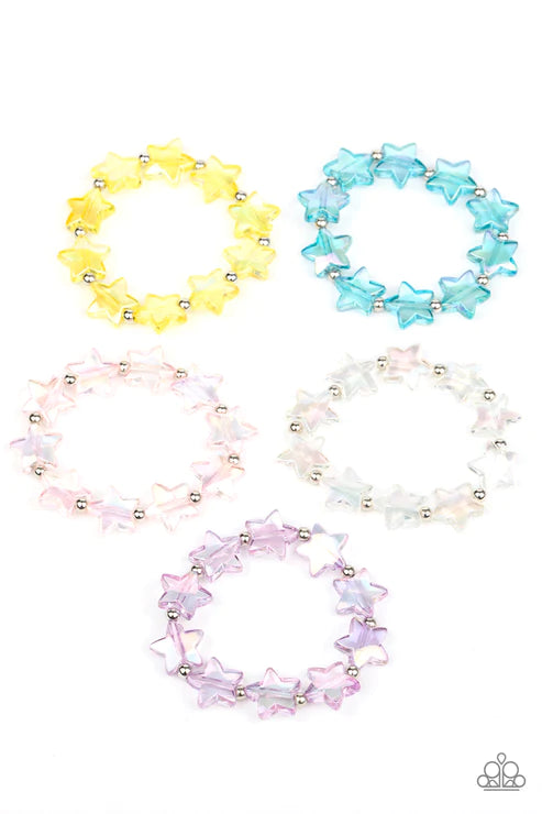 Starlet Shimmer Bracelet Kit