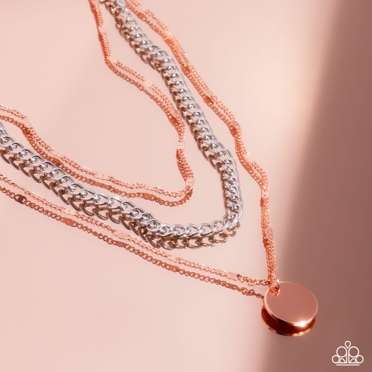 Dainty Development - Copper