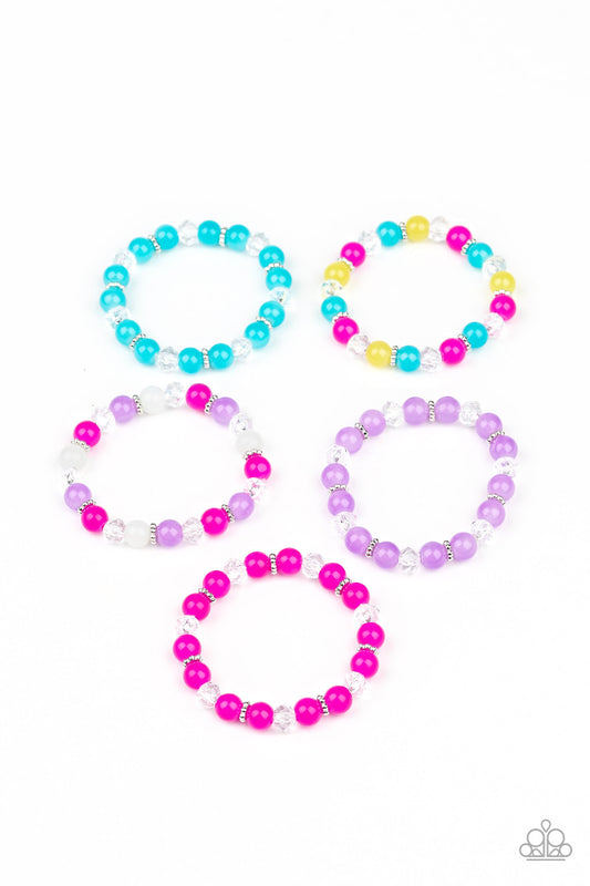 Starlet Shimmer Kit - Bracelet